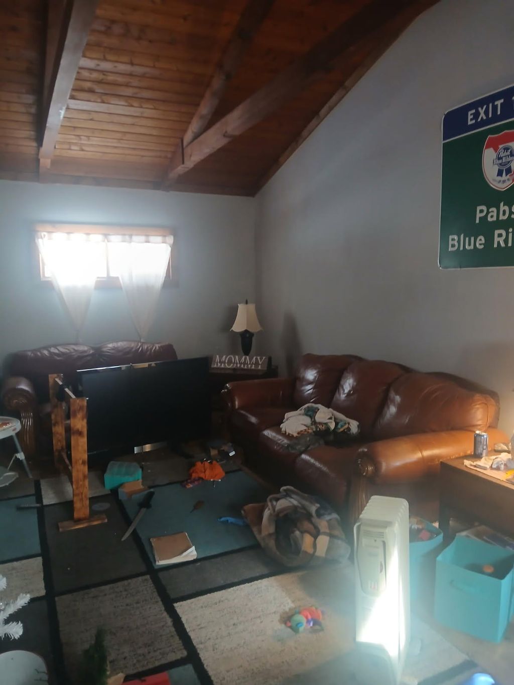 Photo of 11240 E Division Road, Knox, IN 46534 (MLS # 831679)