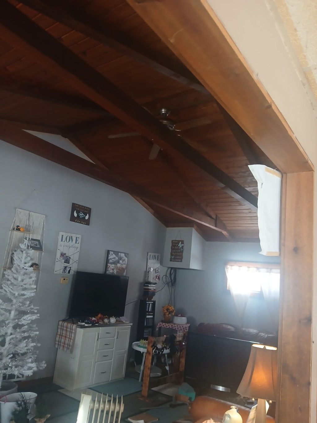 Photo of 11240 E Division Road, Knox, IN 46534 (MLS # 831679)