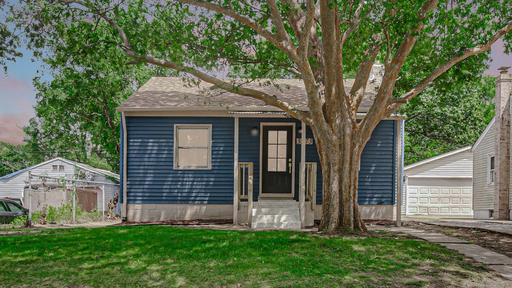 Photo of 3573 Nebraska Street, Lake Station, IN 46405 (MLS # 841452)