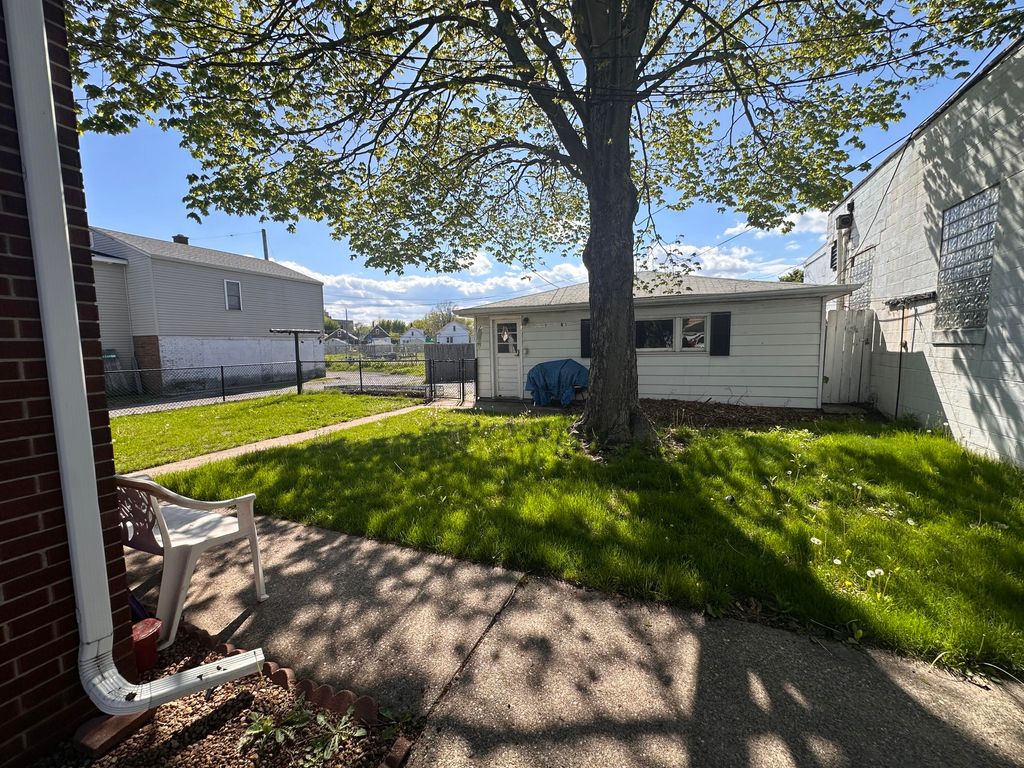 Photo of 2226 White Oak Avenue, Whiting, IN 46394 (MLS # 838164)