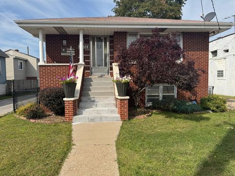 Property photo of 2226 White Oak Avenue, Whiting, IN 46394