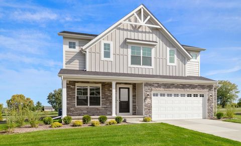 Property photo of 12914 109th Place, Dyer, IN 46311