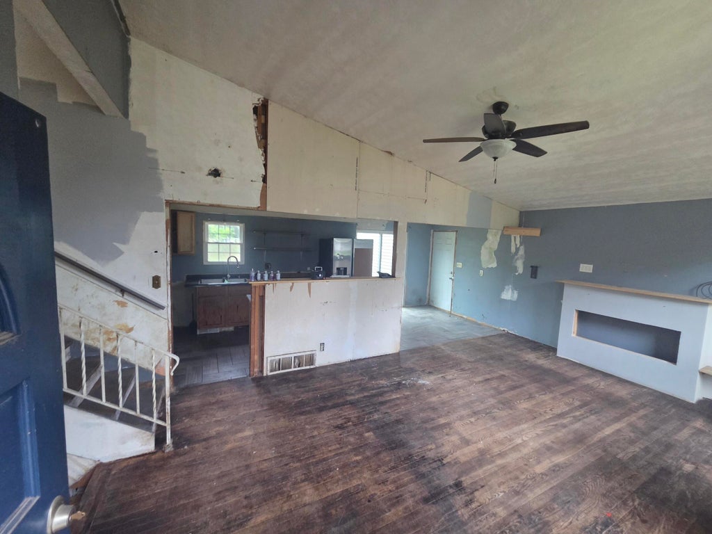 Photo of 5012 Arthur Street, Gary, IN 46408 (MLS # 843337)