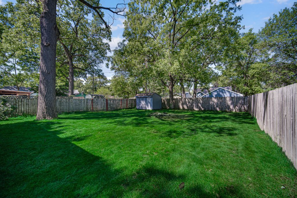 Photo of 2756 Howard Street, Lake Station, IN 46405 (MLS # 839788)