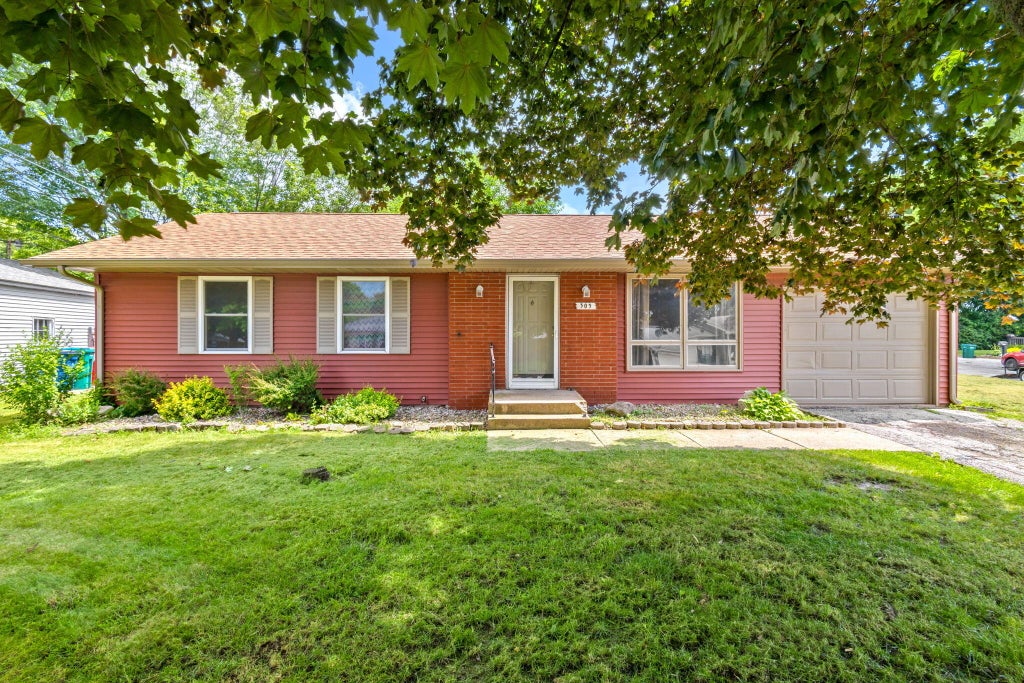 Photo of 303 Miller Street, La Porte, IN 46350 (MLS # 841903)
