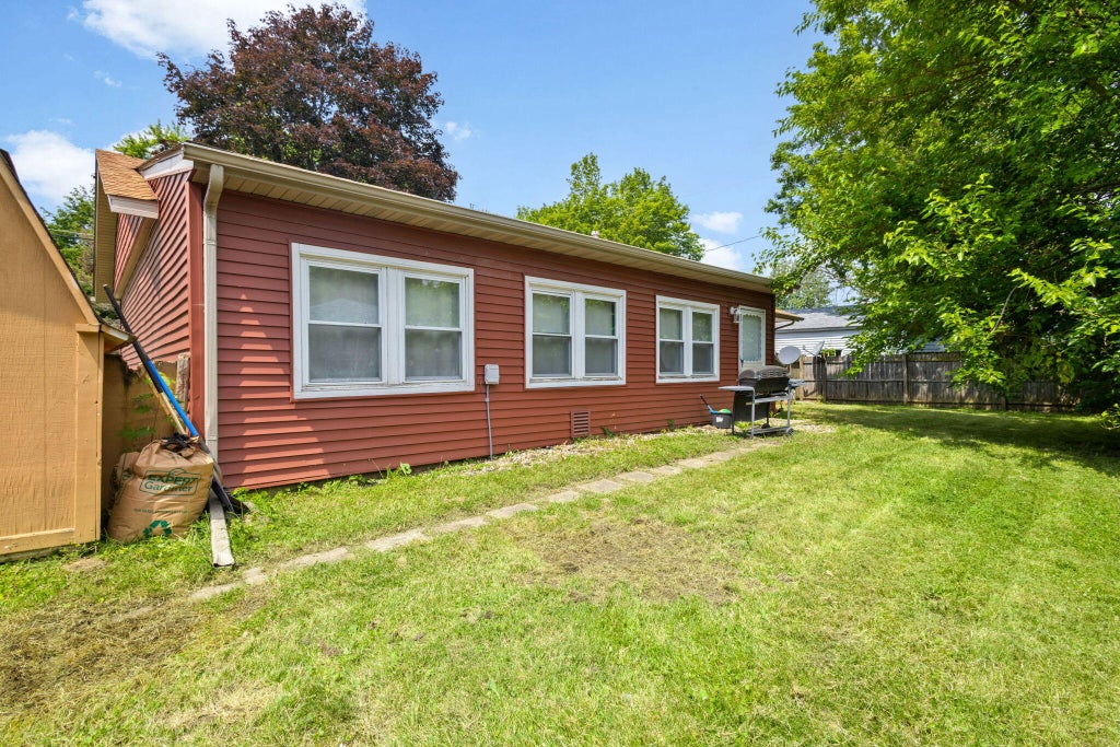 Photo of 303 Miller Street, La Porte, IN 46350 (MLS # 841903)