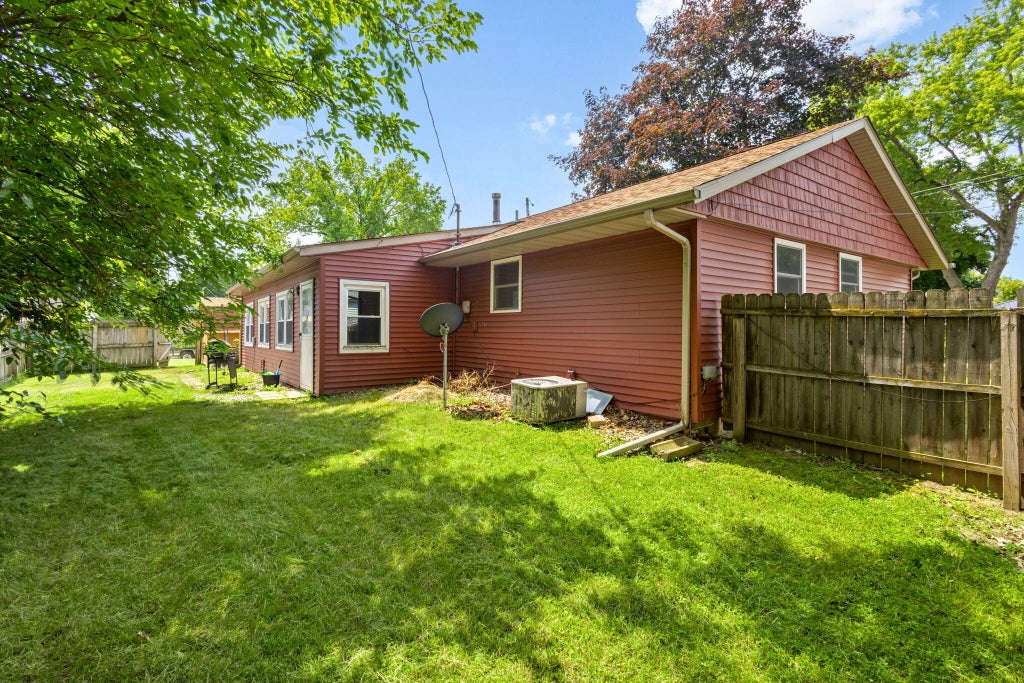 Photo of 303 Miller Street, La Porte, IN 46350 (MLS # 841903)