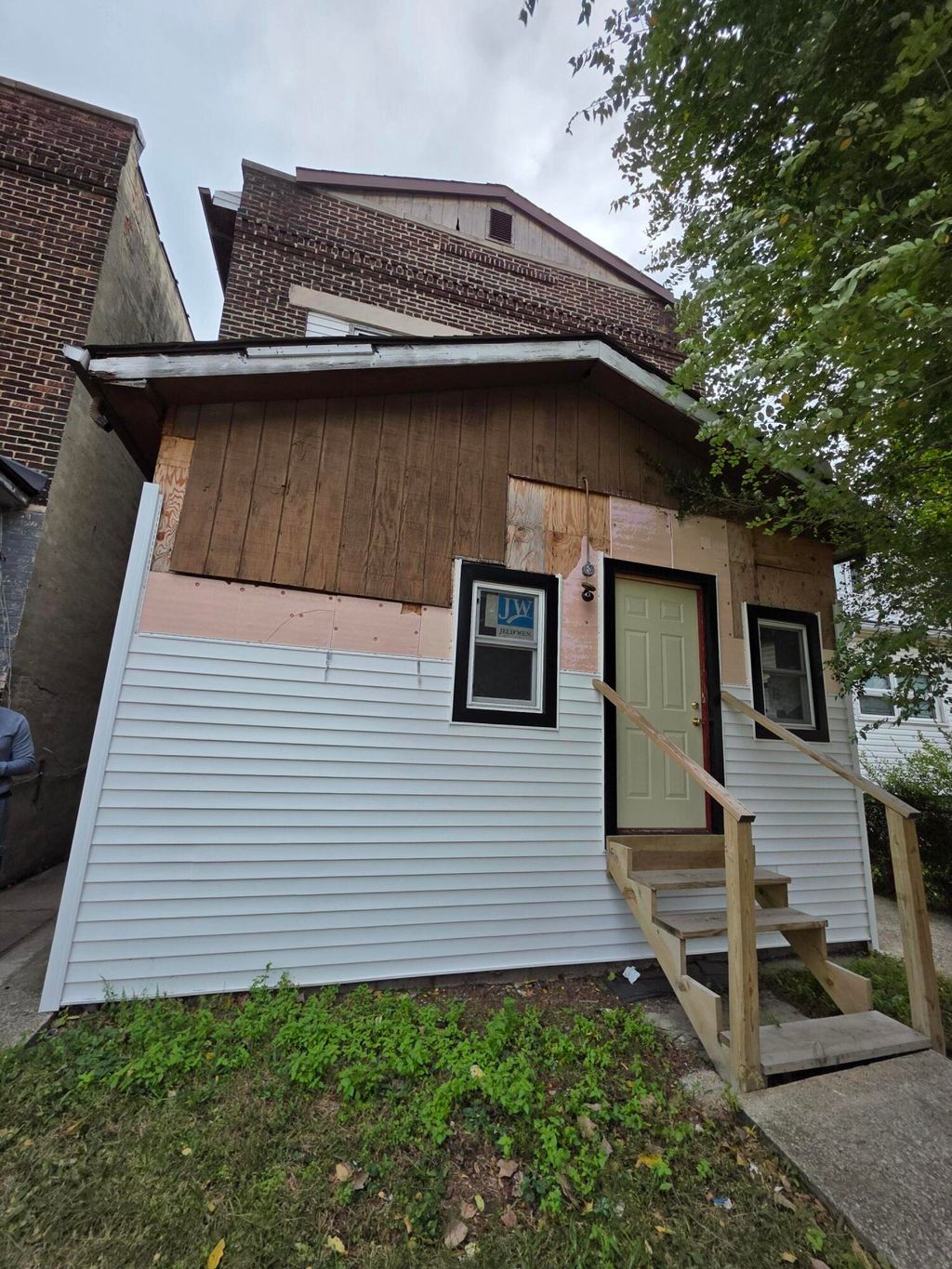 Photo of 4853 Mccook Avenue, East Chicago, IN 46312 (MLS # 834726)