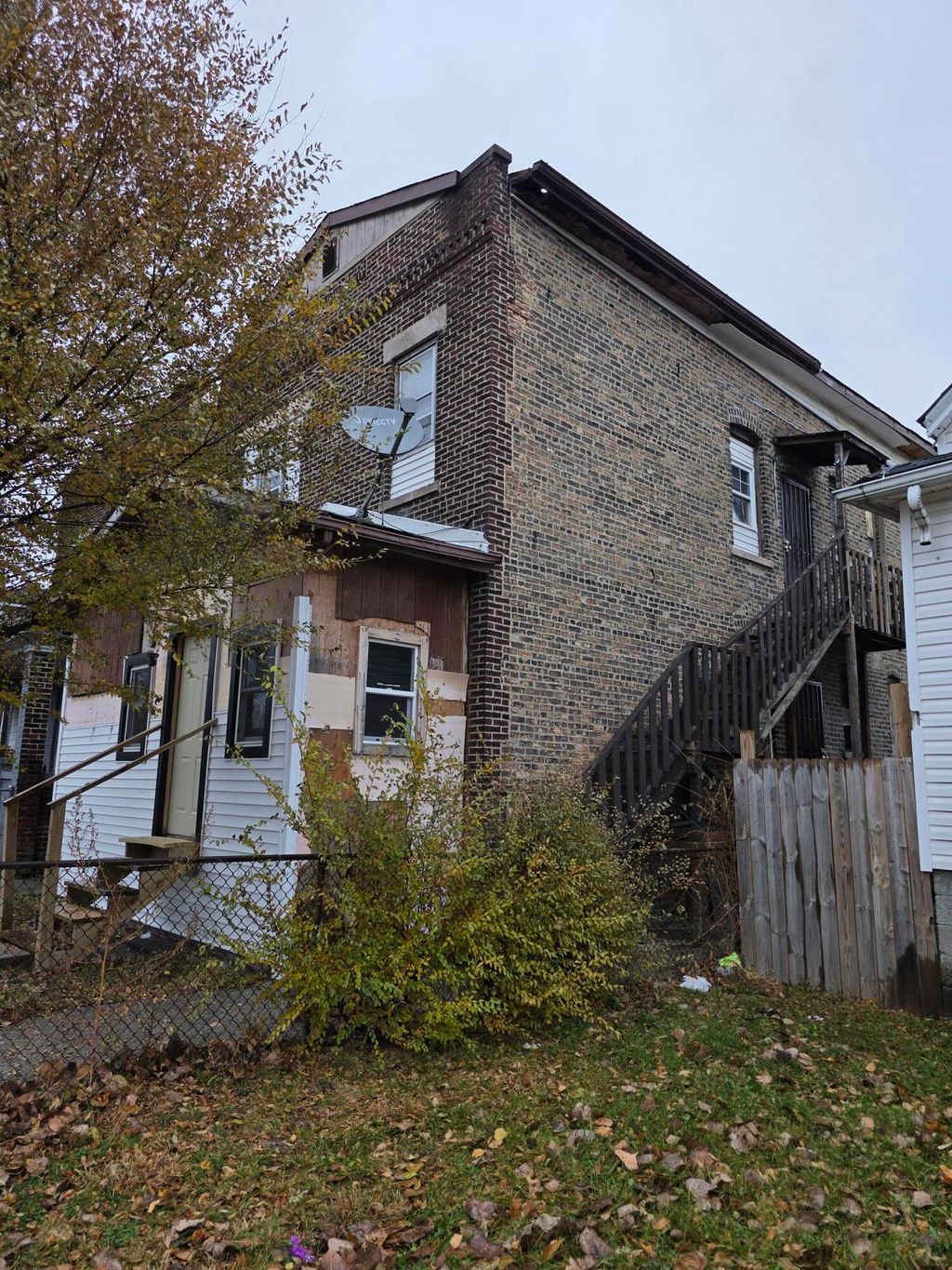 Photo of 4853 Mccook Avenue, East Chicago, IN 46312 (MLS # 834726)