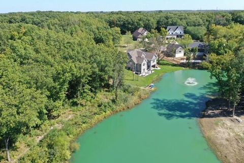 746 Ketill Trace Crown Point IN 46307