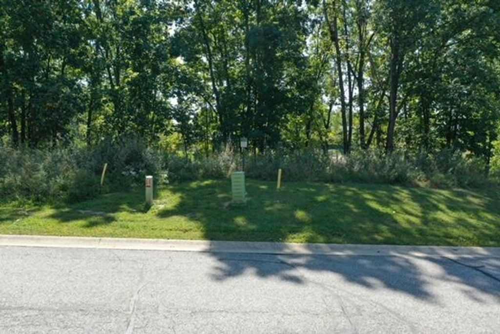 Photo of 746 Ketill Trace, Crown Point, IN 46307 (MLS # 835833)