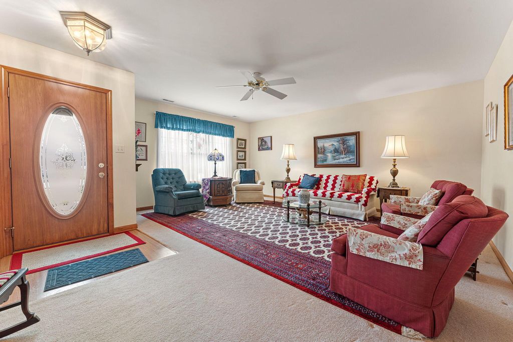 Photo of 9709 W 134th Place, Cedar Lake, IN 46303 (MLS # 835560)