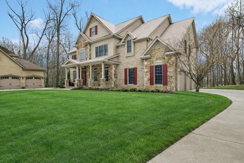 272 Bruntsfield Court Valparaiso IN 46385