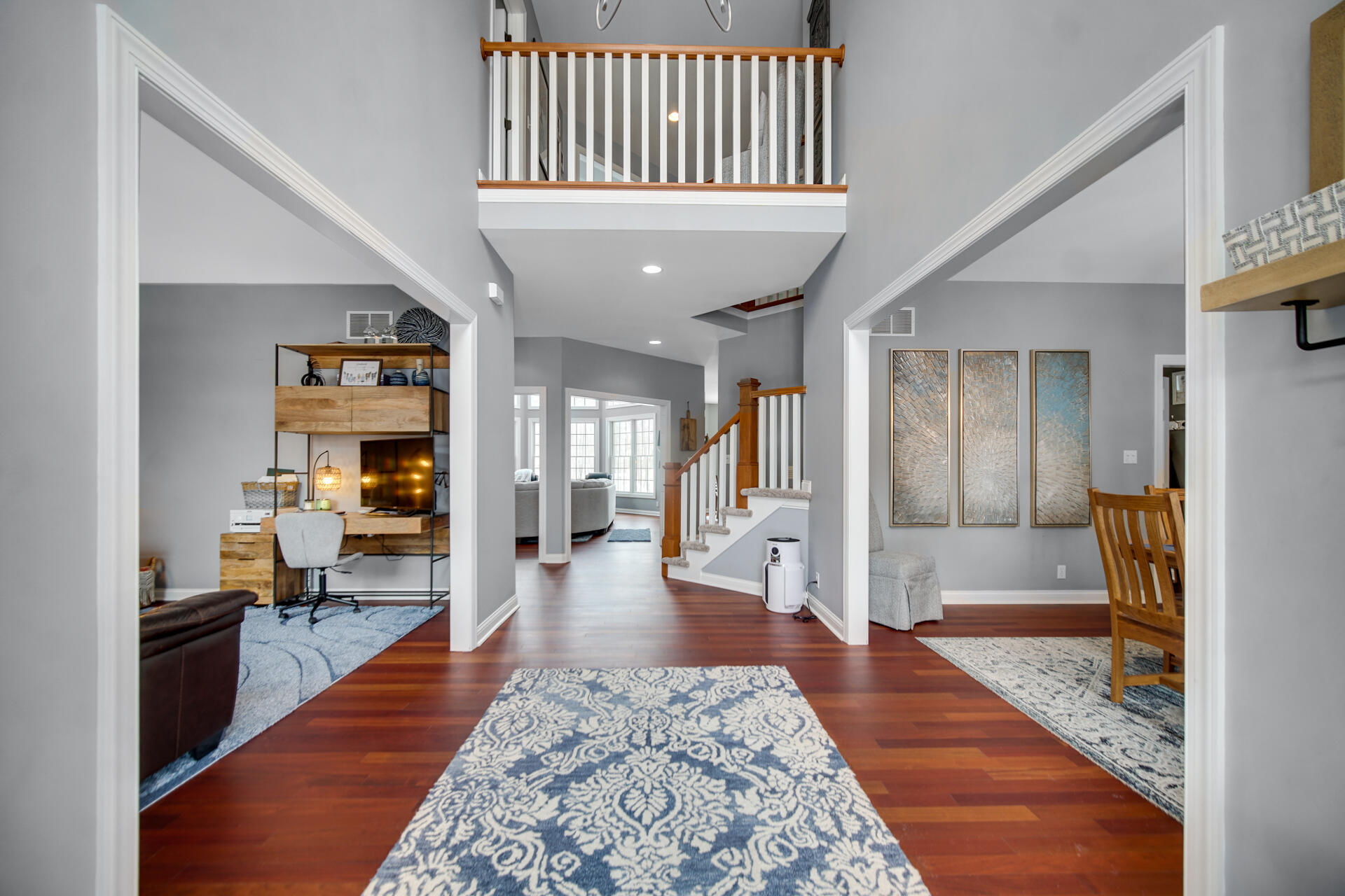 272 Bruntsfield Court