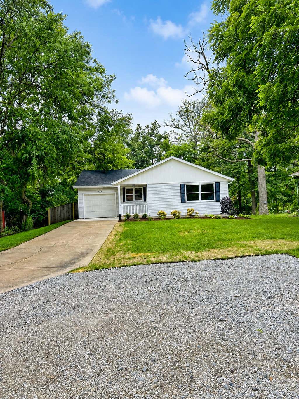 Photo of 1020 Sievert Street, Porter, IN 46304 (MLS # 843331)