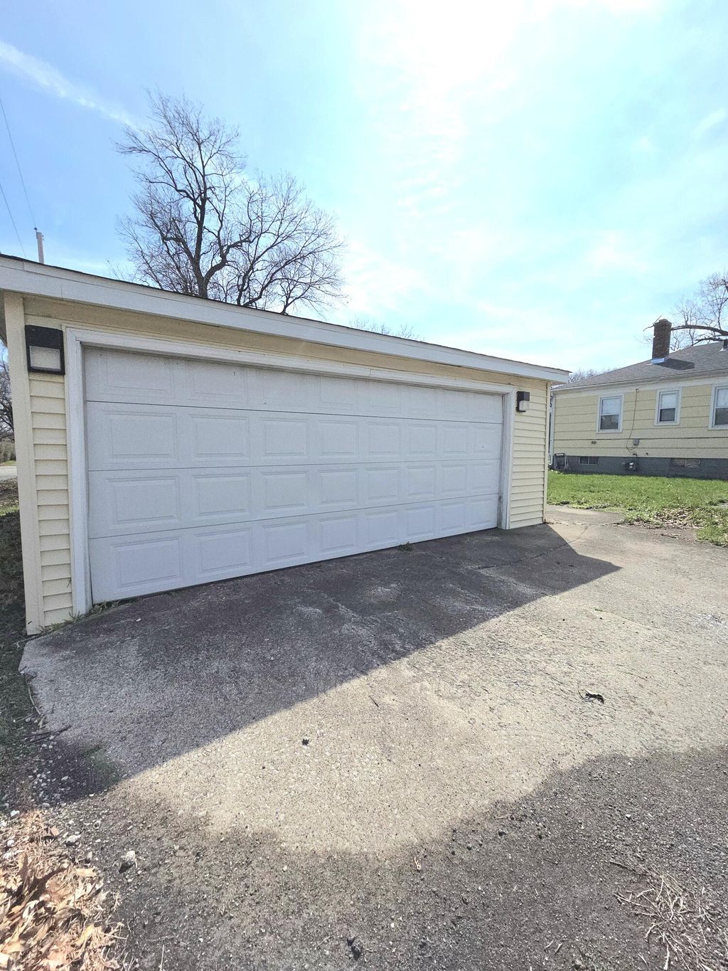 Photo of 4312 W 15th Avenue, Gary, IN 46404 (MLS # 836732)