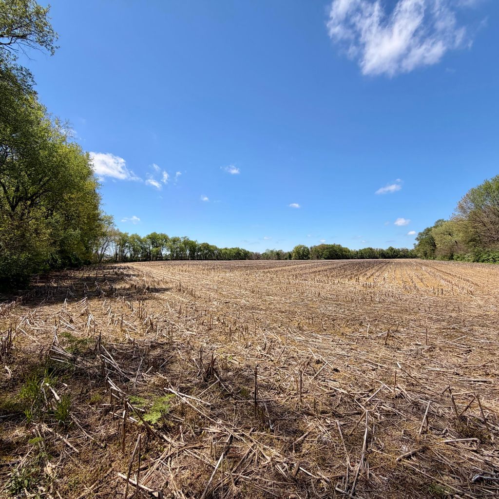 Photo of 15.39 Ac S Hupp Road S, La Porte, IN 46350 (MLS # 839940)