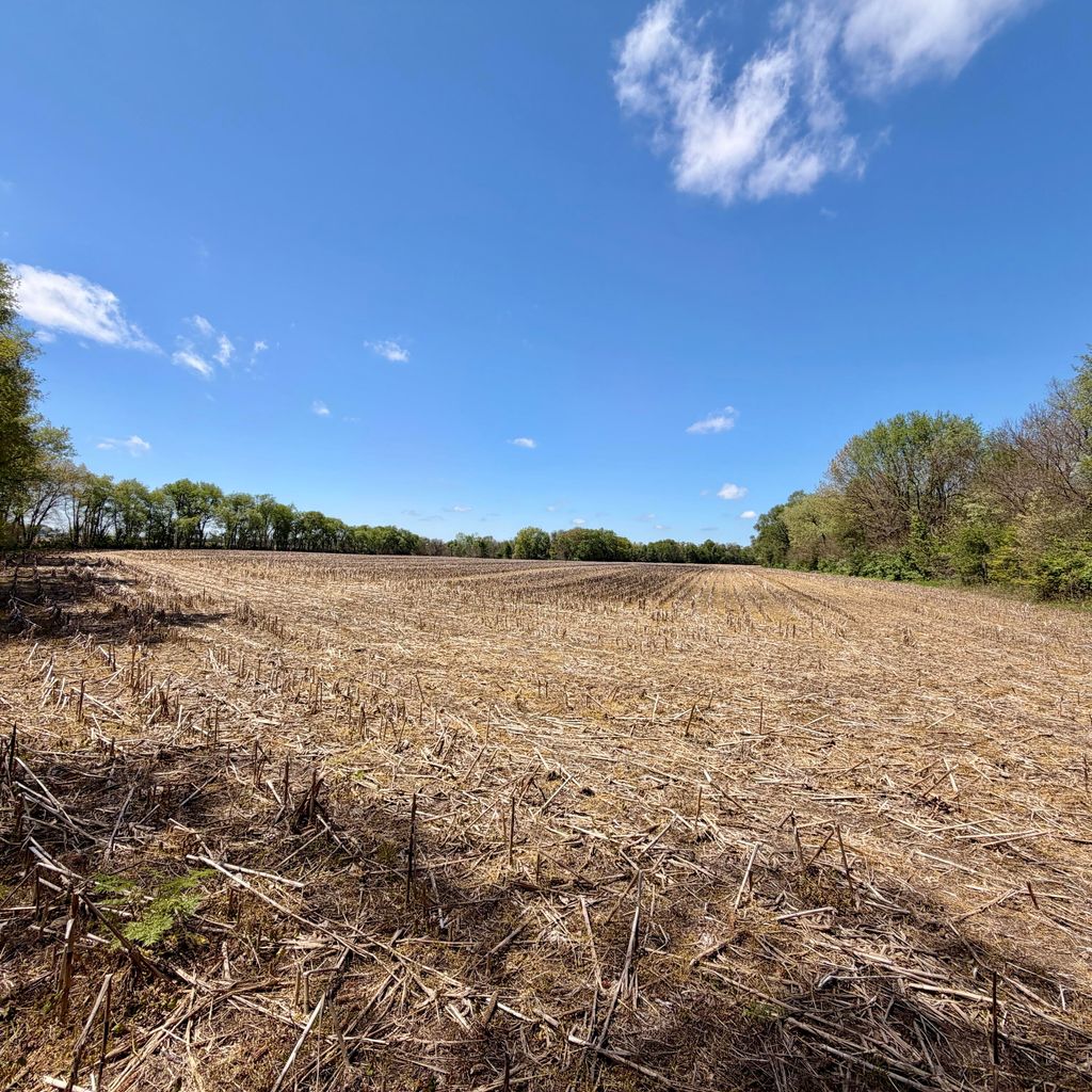 Photo of 15.39 Ac S Hupp Road S, La Porte, IN 46350 (MLS # 839940)