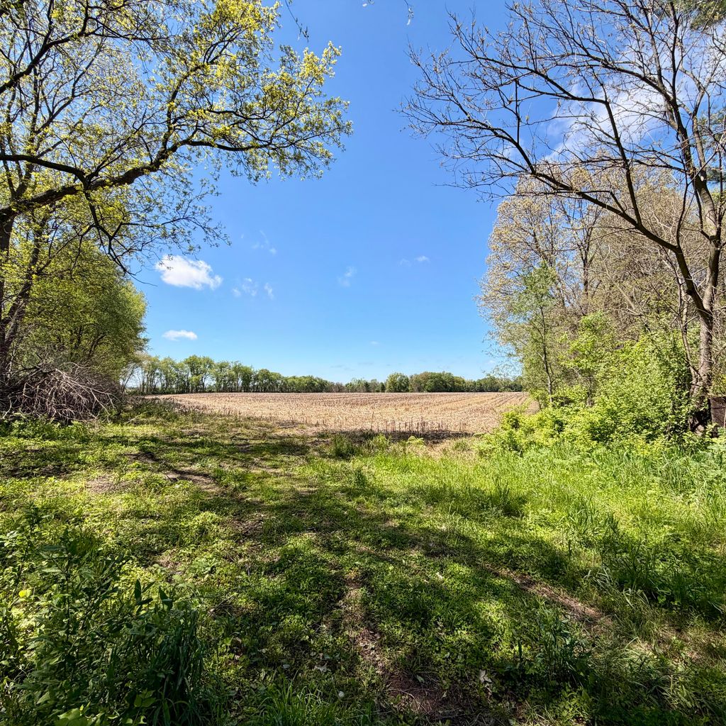 Photo of 15.39 Ac S Hupp Road S, La Porte, IN 46350 (MLS # 839940)