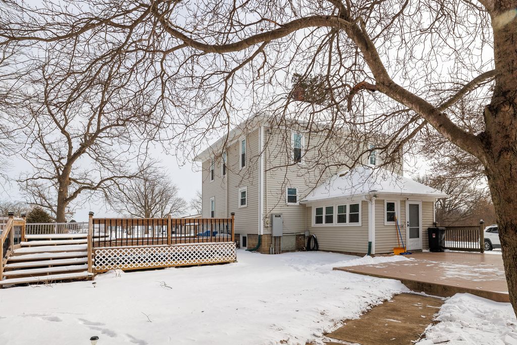 Photo of 16188 U.s. 231, Remington, IN 47977 (MLS # 833531)