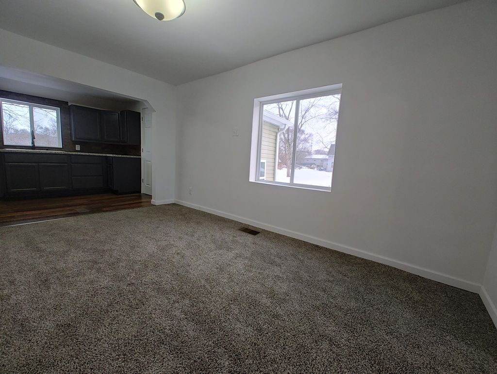 Photo of 301 N Starke Street, Hamlet, IN 46532 (MLS # 833817)