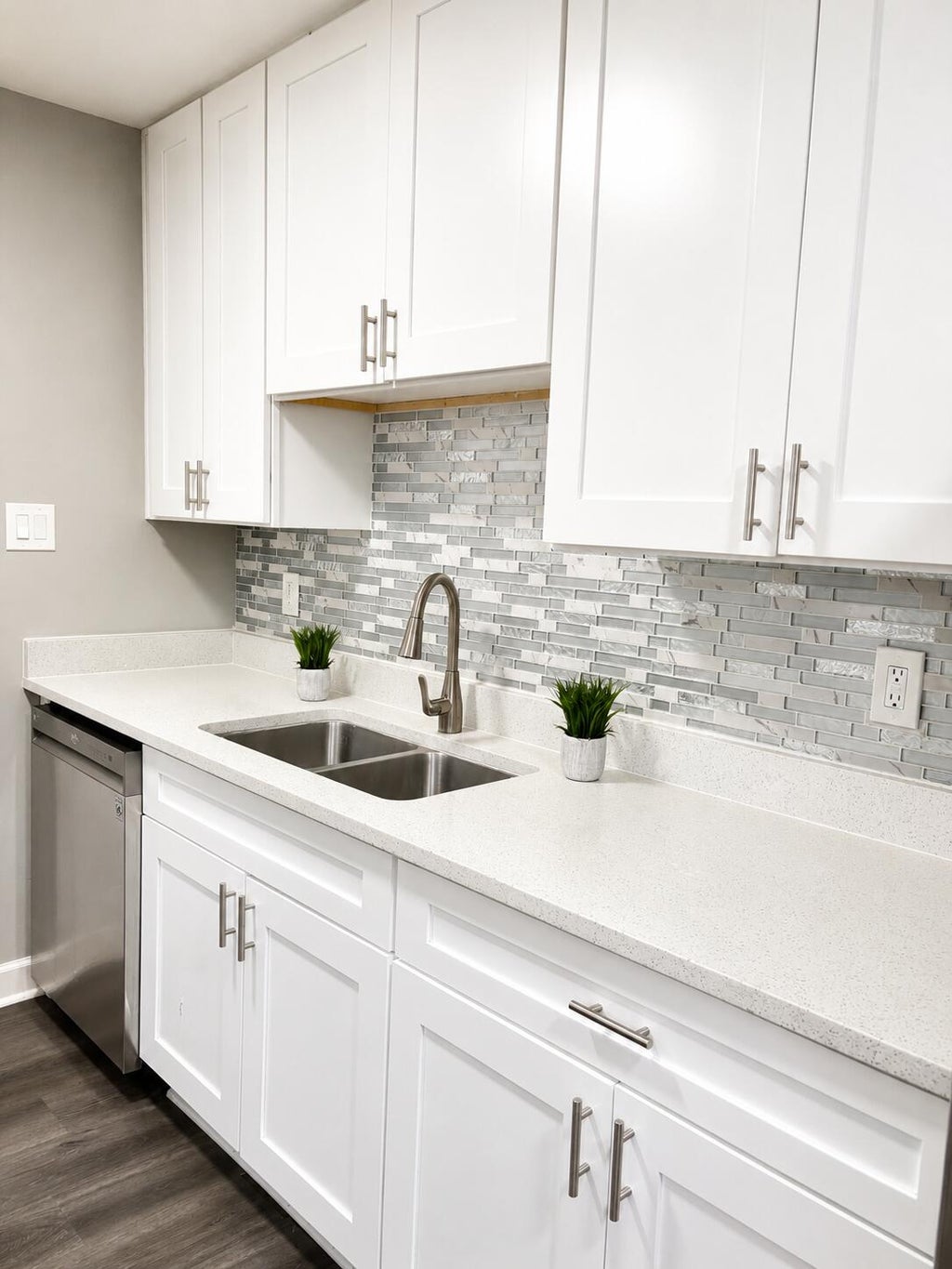 Photo of 2312 Jennings Street, Gary, IN 46404 (MLS # 843455)