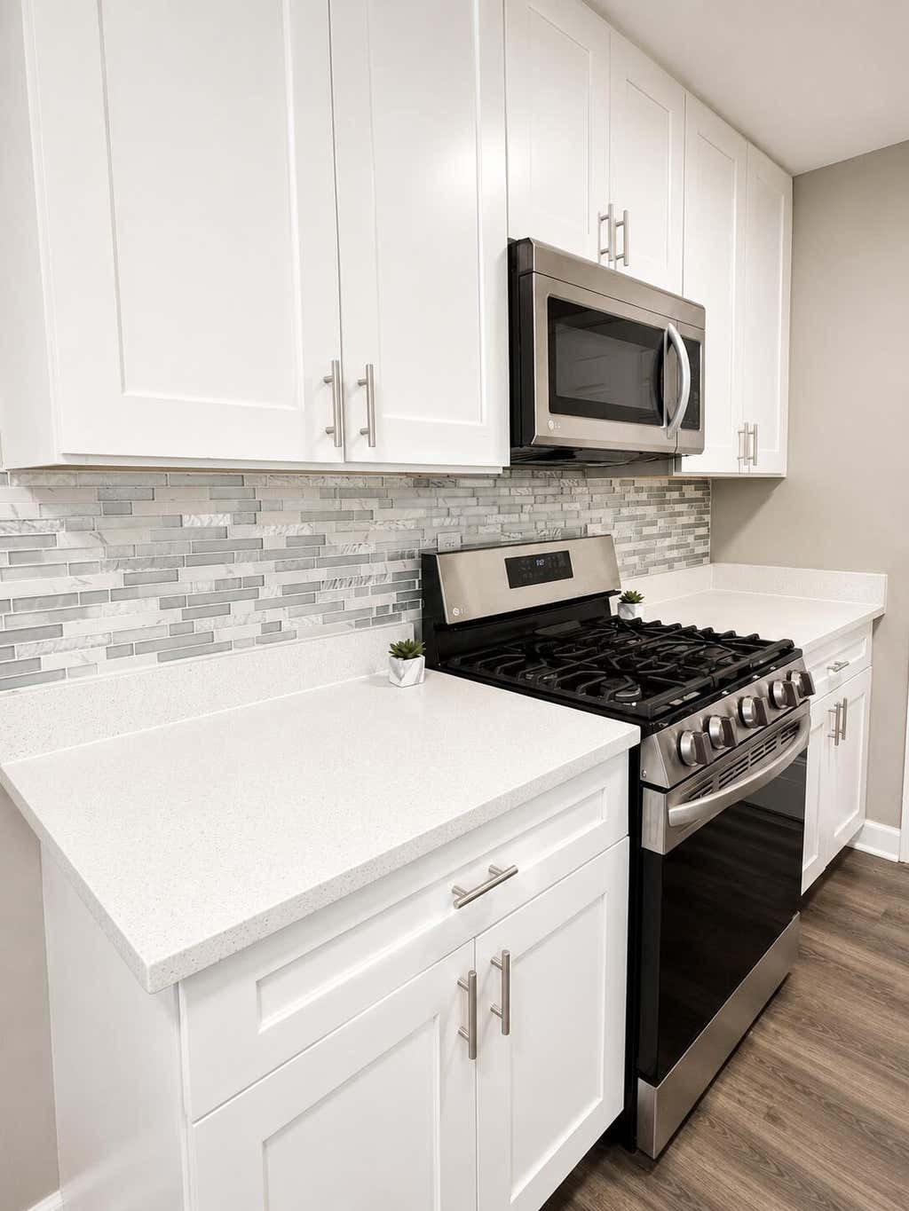 Photo of 2312 Jennings Street, Gary, IN 46404 (MLS # 843455)