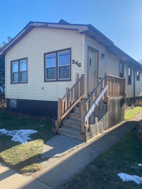 546 Gostlin Street Hammond IN 46327