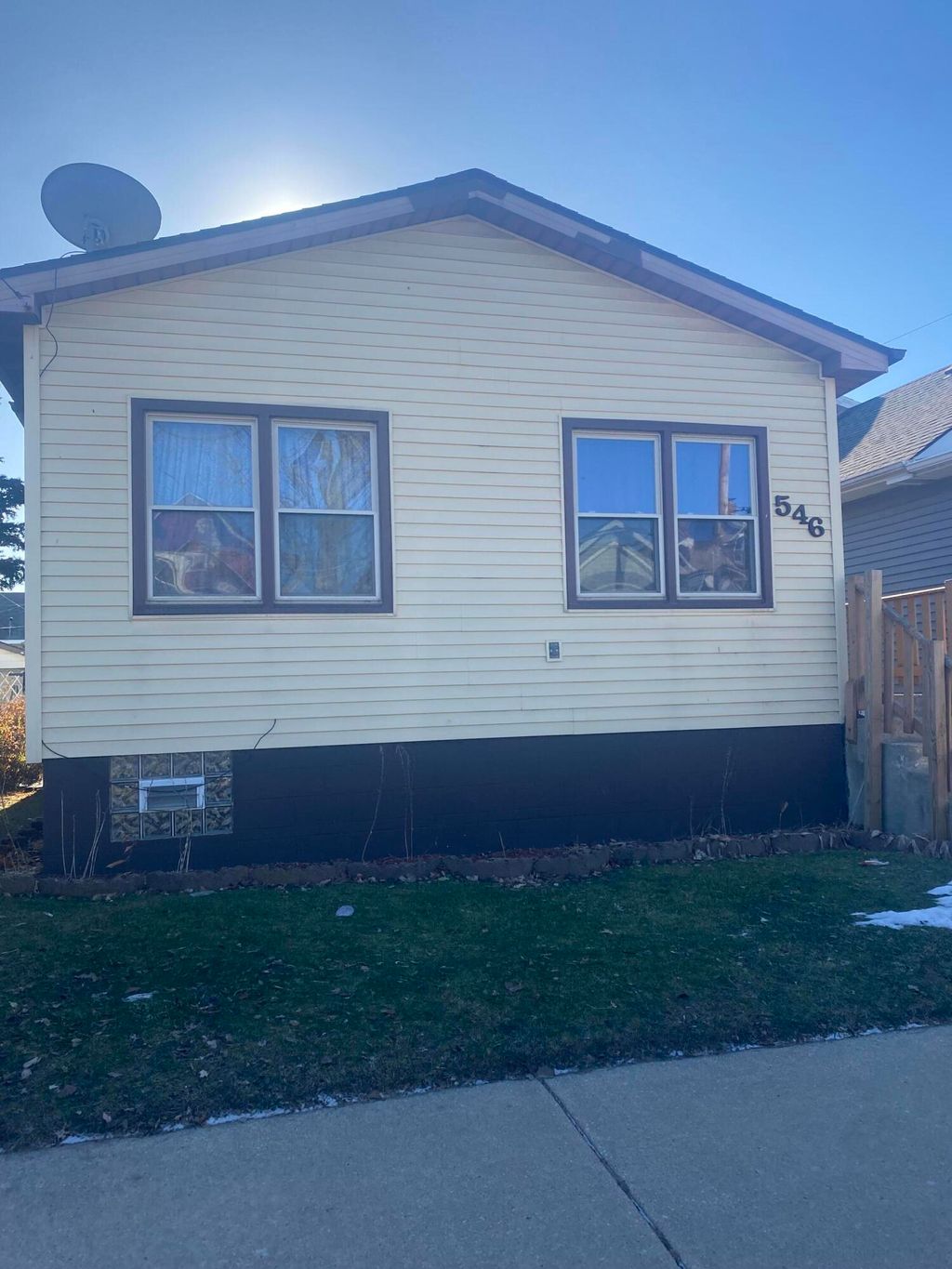 Photo of 546 Gostlin Street, Hammond, IN 46327 (MLS # 832803)