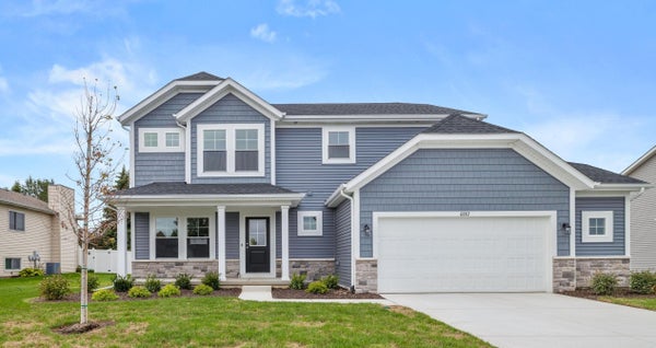 6882 FOXWOOD DR, SCHERERVILLE, IN 46375 - Image 74933c2a3e32b555cc3405dc18bb13fb/1108025563
