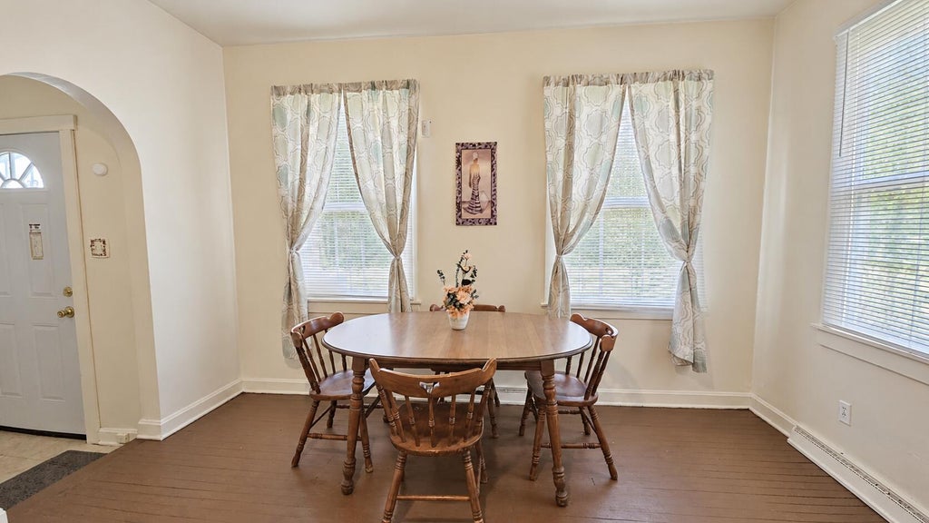 Photo of 3666 Van Buren Street, Gary, IN 46408 (MLS # 845454)