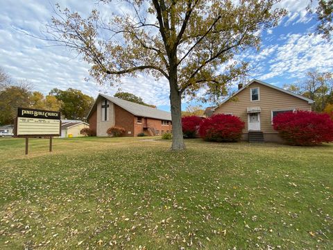 4274 W Dunes Highway Michigan City IN 46360