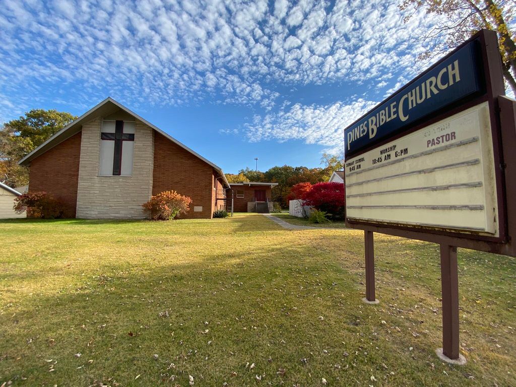 Photo of 4274 W Dunes Highway, Michigan City, IN 46360 (MLS # 832135)