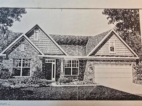 Property photo of 16 Th Street Se, Demotte, IN 46310