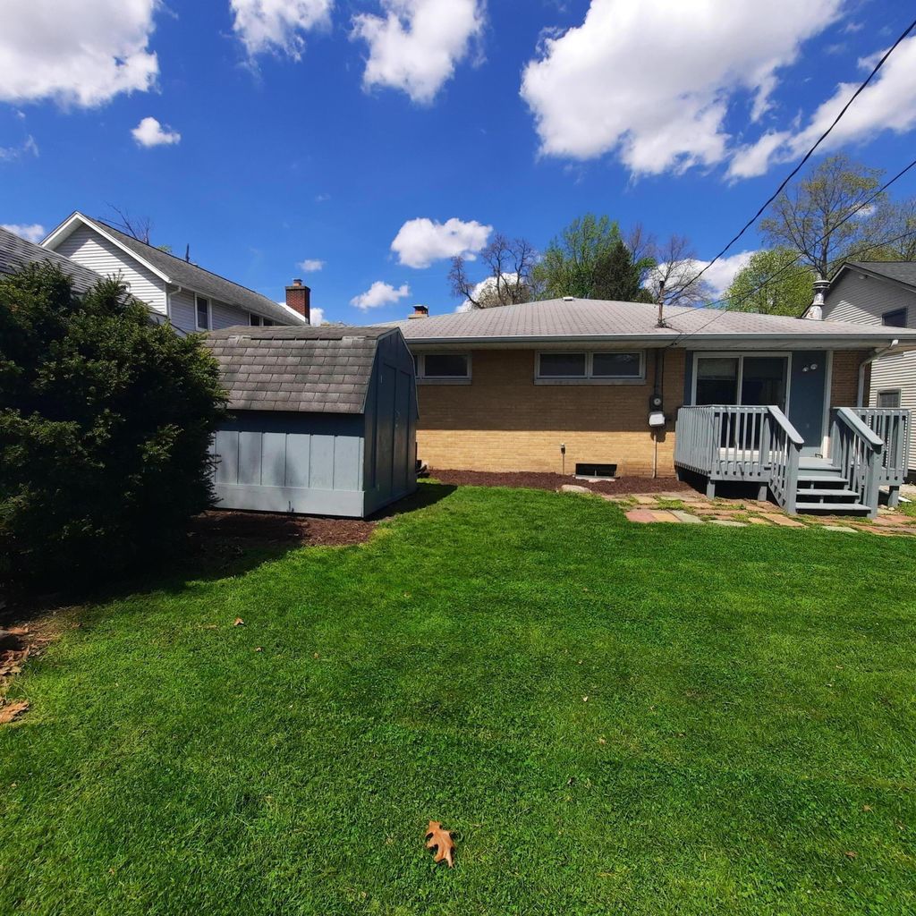 Photo of 1214 Illinois Avenue, La Porte, IN 46350 (MLS # 837798)