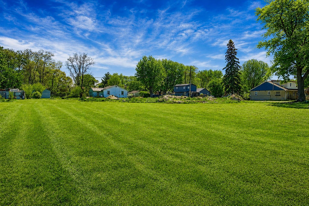 Photo of 3390 California Street, Lake Station, IN 46405 (MLS # 846854)