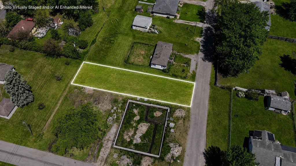 Photo of 3390 California Street, Lake Station, IN 46405 (MLS # 846854)