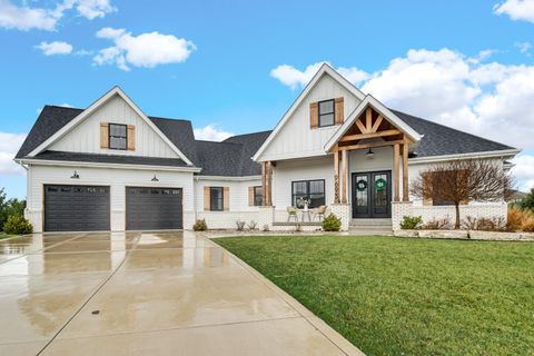 9695 Jonathan Court St. John IN 46373