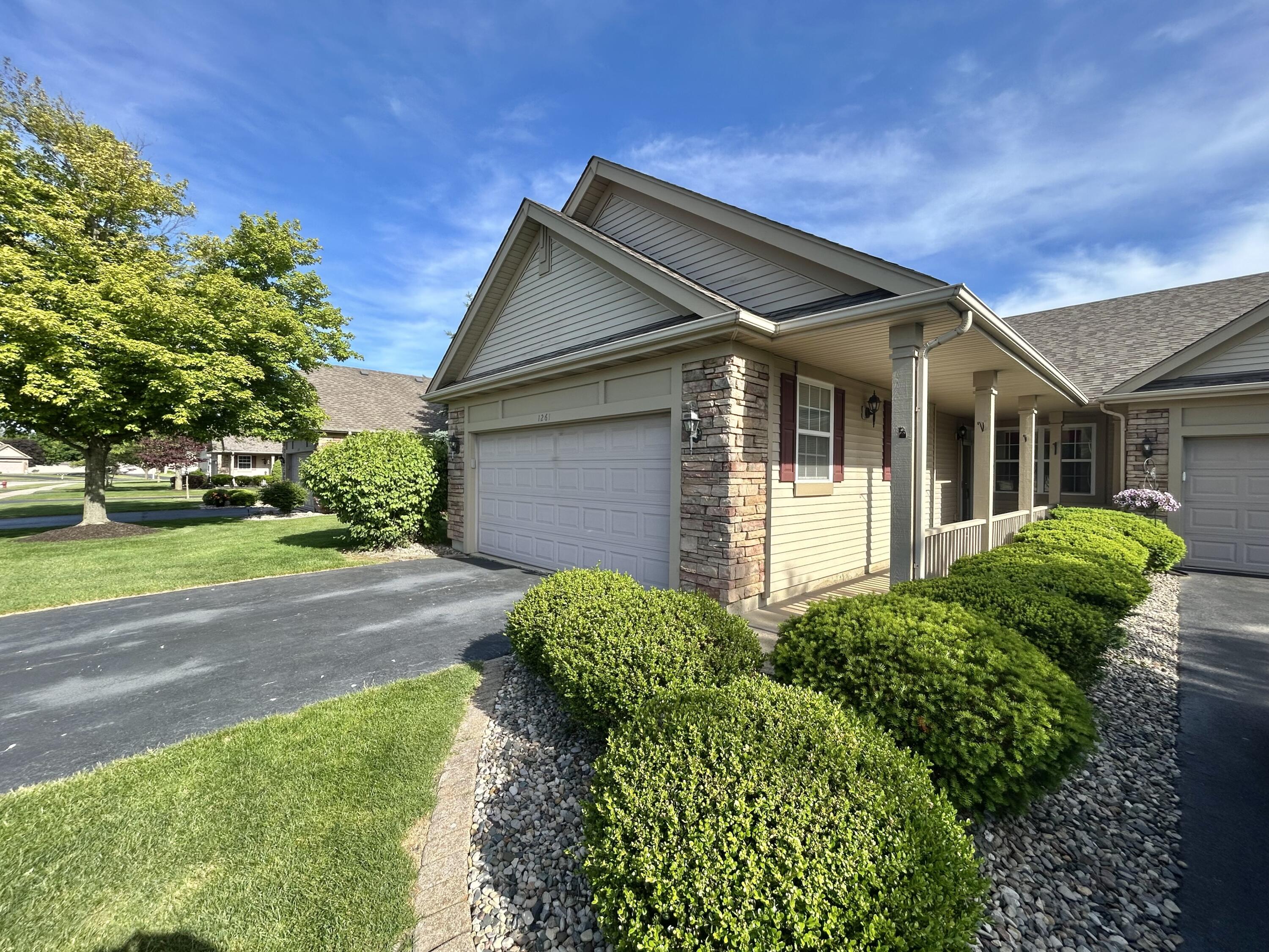 1261 Bluebell Trail