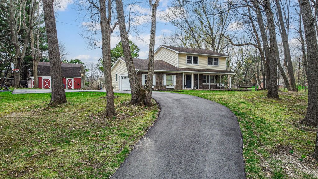 Photo of 38-1 N 600 W, Valparaiso, IN 46385 (MLS # 837000)