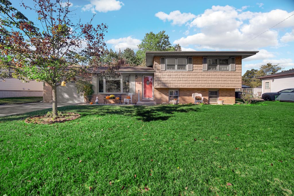 Photo of 2190 Capitol Street, Portage, IN 46368 (MLS # 831455)