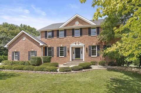 1500 Nelson Drive, Chesterton, IN 46304 - #: 824840