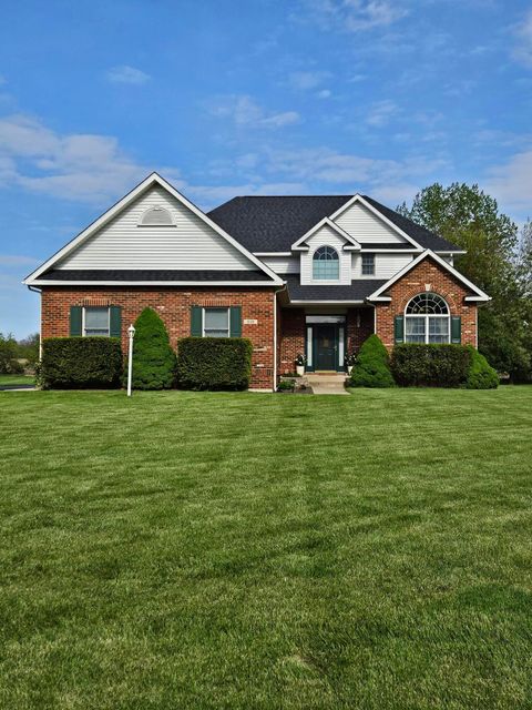 Property photo of 213 Windy Oak Drive, Hebron, IN 46341