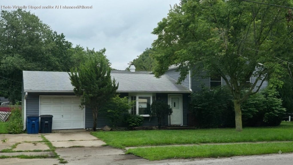 Photo of 2742 Ohio Street, Michigan City, IN 46360 (MLS # 843873)