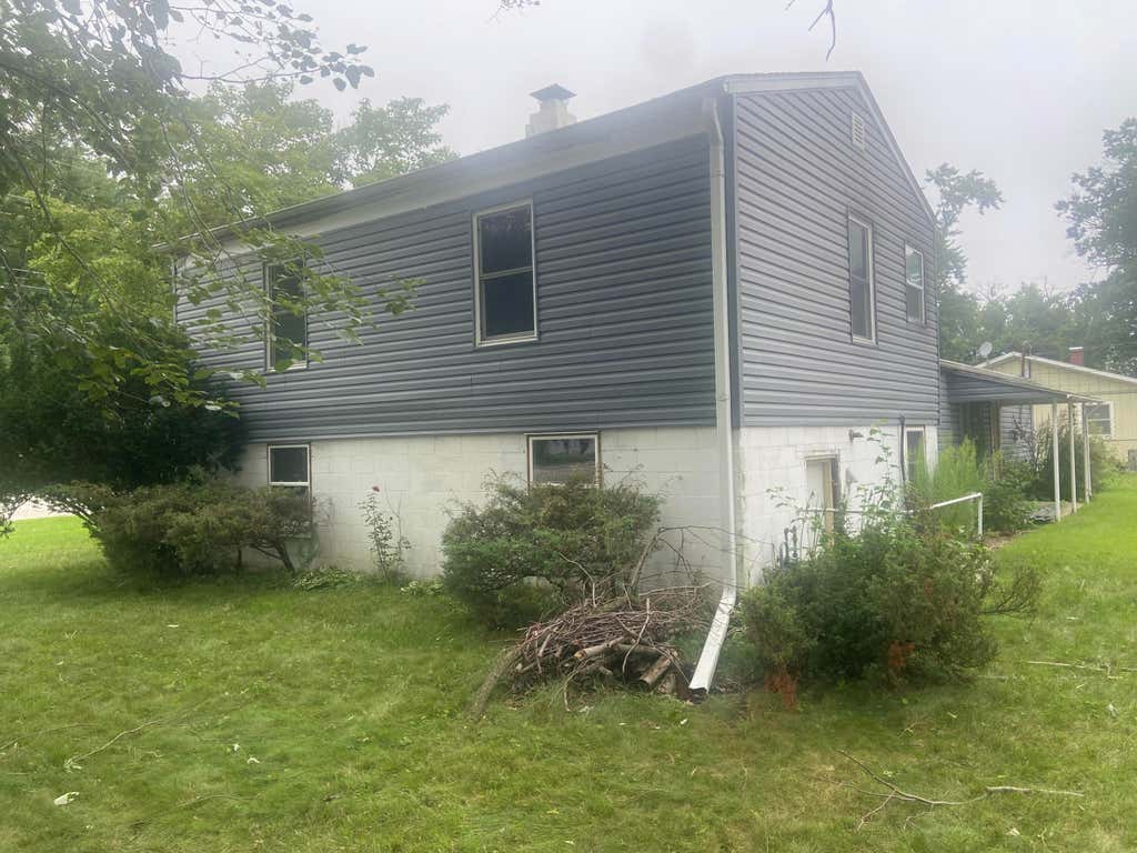 Photo of 2742 Ohio Street, Michigan City, IN 46360 (MLS # 843873)