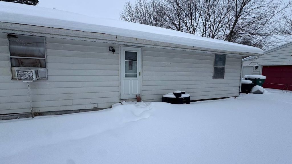 Photo of 123 Laurel Street, La Porte, IN 46350 (MLS # 833540)