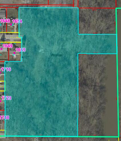 Lake Station, Indiana 46342, United States, ,Land,Active,193259