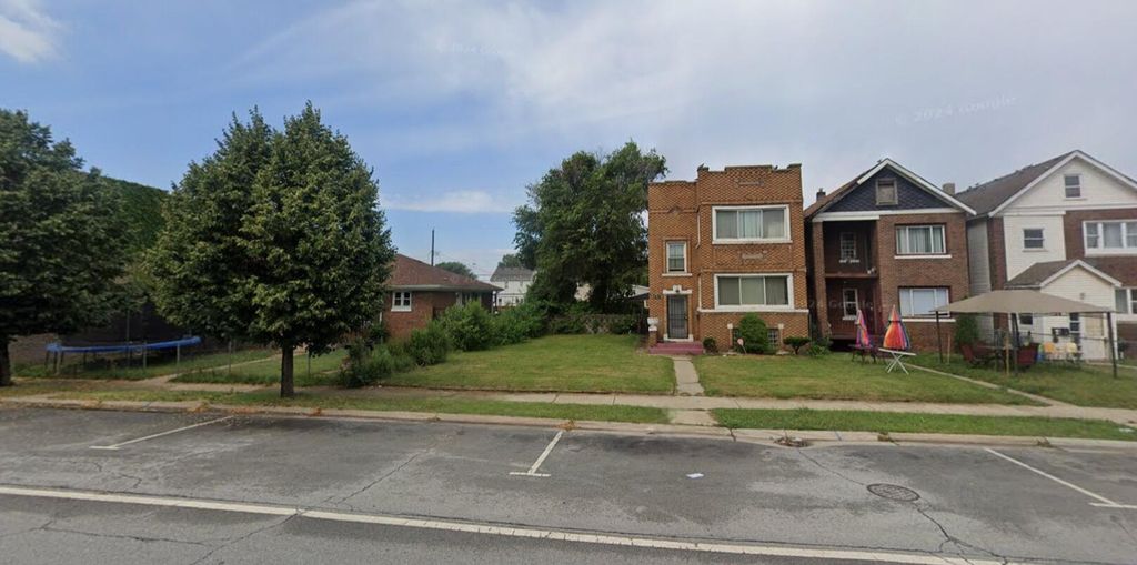 Photo of 3826 Euclid Avenue, East Chicago, IN 46312 (MLS # 840685)