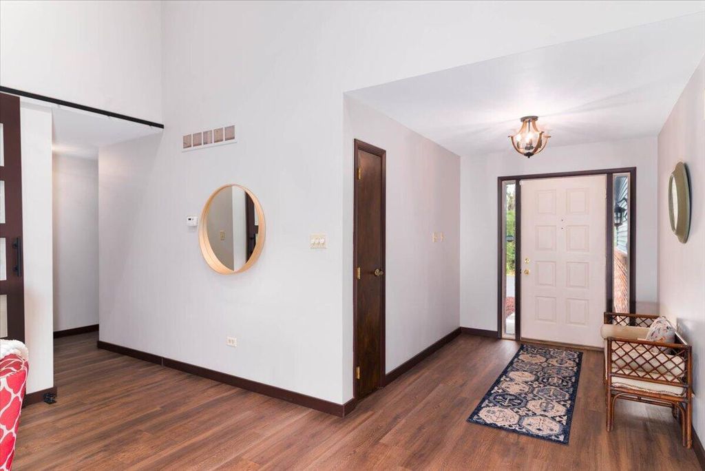 Photo of 9131 Colfax Street, Crown Point, IN 46307 (MLS # 838255)
