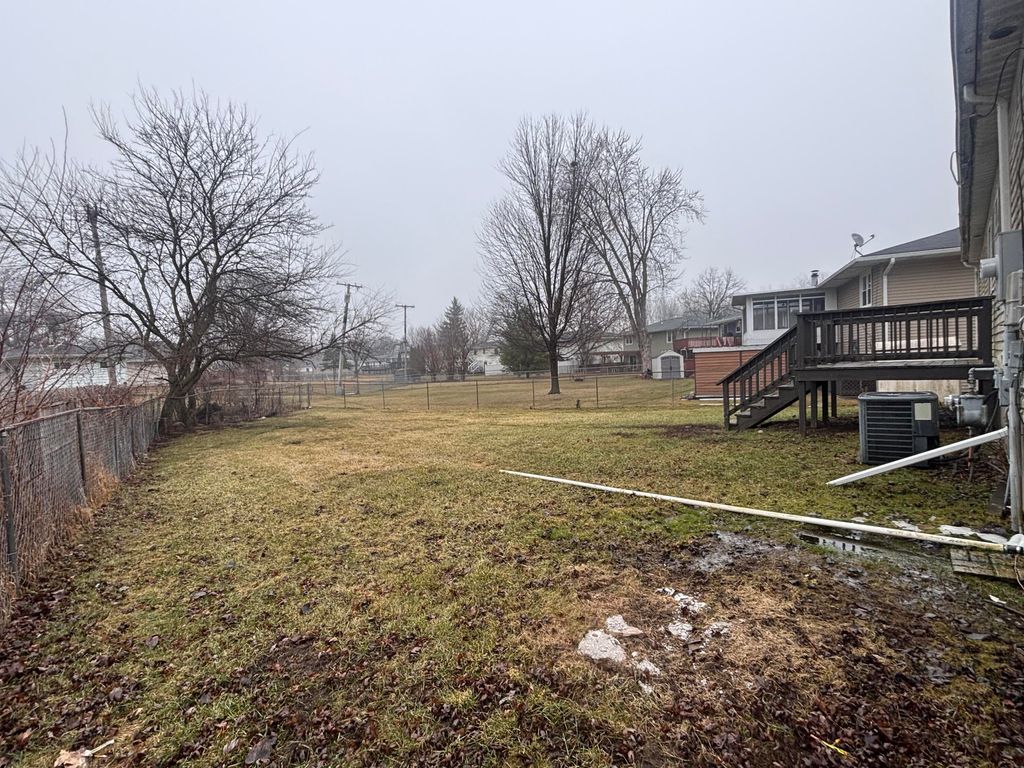 Photo of 2394 W 61st Place, Merrillville, IN 46410 (MLS # 835212)